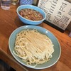 つけそば屋 麺楽