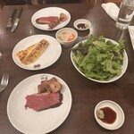 肉塊UNO 溜池山王店 - 