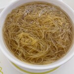 正斗粥麺専家 - 