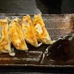 麺屋 稀水 - こつ