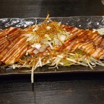 麺屋 稀水 - おつまみチャーシュー