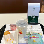 マクドナルド - 