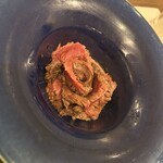 肉塊UNO 溜池山王店 - 