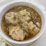 正斗粥麺専家 - 