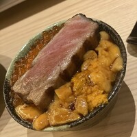 焼うおいし川  六本木凛華楼 - 