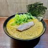 麺処ここら