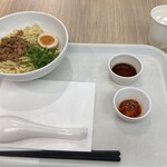 リンガーハット - 料理写真: