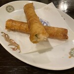 味の中華 羽衣 銀座本店 - 