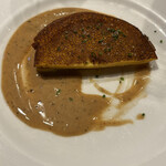 オザミ・デ・ヴァン - 