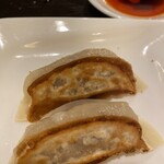 味の中華 羽衣 - 