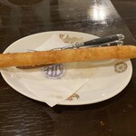 味の中華 羽衣 銀座本店 - 