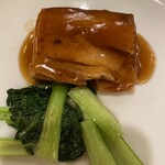 味の中華 羽衣 - 