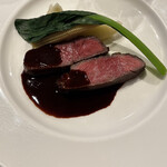 オザミ・デ・ヴァン - 