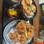 若鶏時代 なると 本店 - 