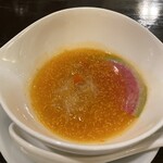 味の中華 羽衣 銀座本店 - 