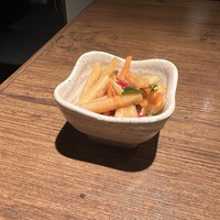 四川料理 龍の子 - 