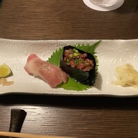 米沢牛黄木 銀座店 - 