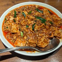 四川料理 龍の子 - 
