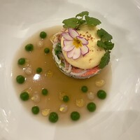 オーベルジュ・ド・リル トーキョー - 