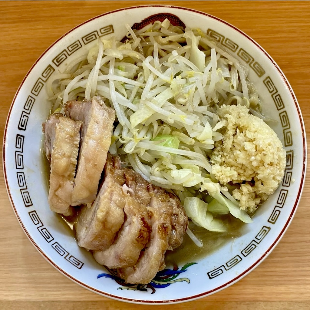 写真 : 豚山 八王子北野店 - 北野/ラーメン | 食べログ