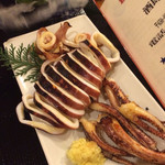 Robata No Ganso Shushi Oozeki - 