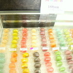 パティスリー リエルグ - マカロン