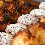 パティスリー リエルグ - サクサク♪タルト