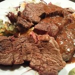 キャトルラパン - 