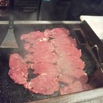 キャトルラパン - 