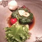 島之内 一陽 - 牛タン