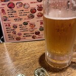 皆様酒場☆立呑み 那覇ゴールデン - 