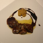 atelier 森本 XEX 鉄板 - 