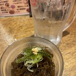 皆様酒場☆立呑み 那覇ゴールデン - 