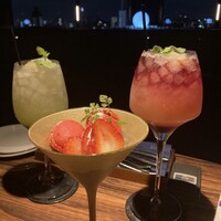 渋谷 Blue bird - 