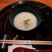 XEX ATAGO GREEN HILLS / tempura & sushi An - 