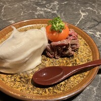 北新地焼肉 きらく - 