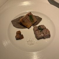 atelier 森本 XEX 鉄板 - 