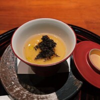 XEX ATAGO GREEN HILLS / tempura & sushi An - 