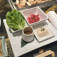 游玄亭 西麻布本館 -  游玄亭 西麻布本館 -