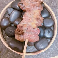 とり 難波 - 