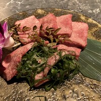 北新地焼肉 きらく - 