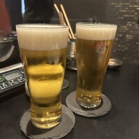 泳ぎとらふぐ活蟹料理 あじ平 曽根崎 - 