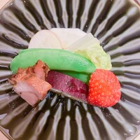 とり 難波 - 