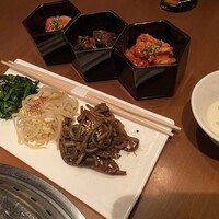 生粋 - 
