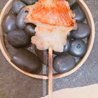 とり 難波 - 