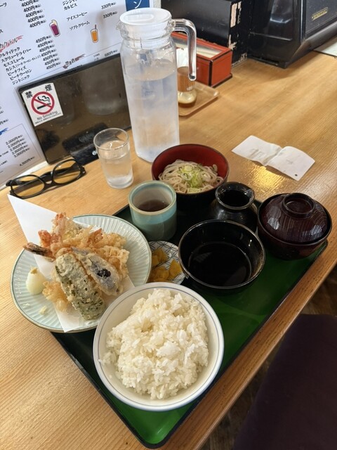 更科本家 （さらしなほんけ） - 新道東/そば | 食べログ