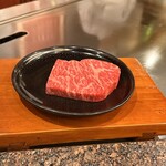 鉄板焼なにわ - 