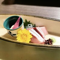 鍋と旬菜と京料理 花柳 - 