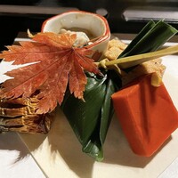 鍋と旬菜と京料理 花柳 - 