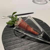 リストランテ シンティッラ - 